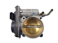 Ventil teleskopu škrtiacej klapky Renault 161201190R RME60-12 2.0 16V 3322