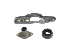 Páka spojky 02T141153F B10915 VW Audi Seat Skoda Borsehung Páka spojky 02T141153F B10915 VW Audi Seat Skoda Borsehung