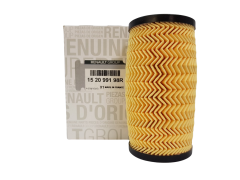 Olejový Filter Renault 2.0 DCI 152099198R Originál