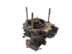 Ventil teleskopu škrtiacej klapky Renault 5 19 21 3684 7700732104 1.7 F3N