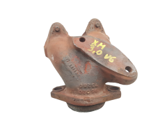 Výfukové Potrubie 170905 9602073280 3.0 V6 Citroen XM