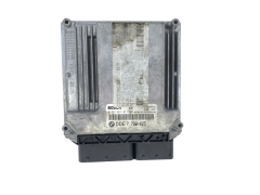 Riadiaca Jednotka 7792025 0281011411 BMW Bosch 59437