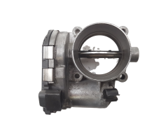Ventil teleskopu škrtiacej klapky Ford BK2Q-9E926-AC 0280750598 2.2 TDCI 3795