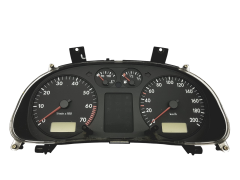 Tachometer Seat Arosa 6H0920860L 0263613001 57155