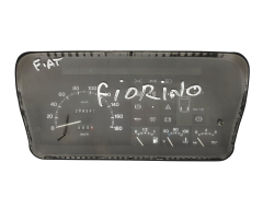 Tachometer Fiat Uno 60.4031.904.0 6040319040 Veglia