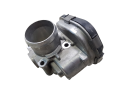 Ventil teleskopu škrtiacej klapky Citroen Peugeot Ford 9673534480 1.6 HDI 2235