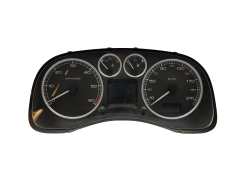 Otáčkomer Peugeot 307 9655476580 G00 2989