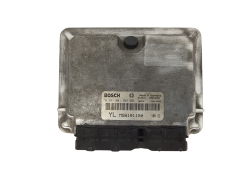 Riadiaca Jednotka MSB101150 0281001956 Rover Bosch 3379