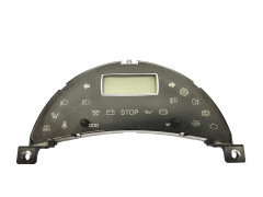 Zobrazenie ukazovateľov 807 C8 1496286080 PSA 42100