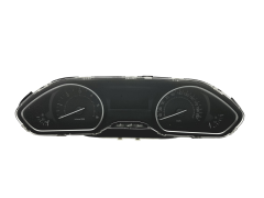 Otáčkomer Peugeot 208 9813848980 57927