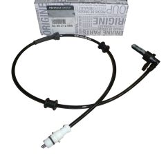 ABS Snímač Ľavý Zadný Nový Originál 8200212695 Renault Kangoo I