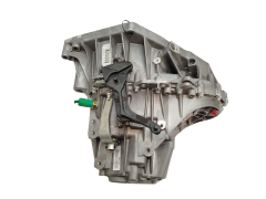 Prevodovka Nový Originál TL4170 320104734R Nissan Qashqai 1.3 DIG-T