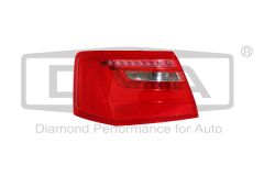 Svetlo Ľavá 4G5945095A 99451823502 Audi A6 DPA