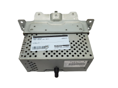Autorádio AHU Navi Ford Fiesta H1BT-18C815-VL 21081