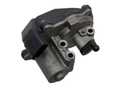 Aktuátor Klapky Sacieho Potrubia 06F133482 A2C53042178 2.0 TFSI VW Audi Seat Skoda