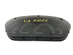 Tachometer Fiat Marea 606127001 60.6127.001 57339