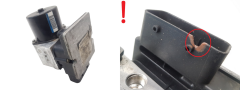 Abs Čerpadlo Lancia Ypsilon Y 51758178 54084819A TRW 1059