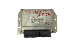 Riadiaca Jednotka 39101-27110 0281010578 62FMI010 39107-27110 Hyundai Bosch