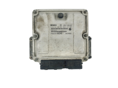 Riadiaca Jednotka 0281011064 P04727665AB HN7ABO Chrysler Bosch 40892