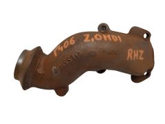 Hadica stlačeného vzduchu 9633655380 Peugeot 406 2.0 HDI RHZ 12359