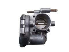 Ventil teleskopu škrtiacej klapky Opel 24420536 0280750133 Bosch 1438