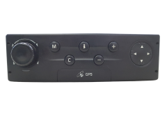 Navigácia GPS Renault 8200185114 22SY223/62E