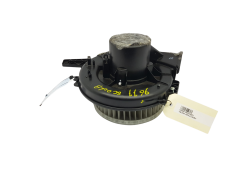 Motor Ventilátora Kúrenia VW Seat Skoda Audi 6R1819015