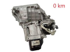 Prevodovka JR5082 JR5086 Dacia Logan 2 Sandero 2 1.0 TCE