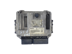 Riadiaca Jednotka 51806557 0281012882 4D34A3AEM Alfa Romeo Bosch 61123
