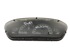 Tachometer Fiat Marea 606127001 60.6127.001 41234
