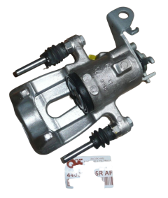 Brzdový strmeň Pravý Zadný Renault Megane Scenic III 440018805R