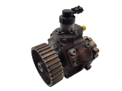 Vstrekovacie Čerpadlo Bosch 9656300380 0445010102 1.6 HDI PSA Ford 1076