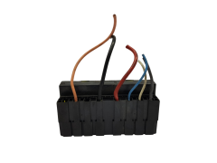 Skrinka poistiek Citroen Peugeot 9636079380 3805