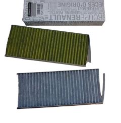 Filter Kabíny Nový Originál 272771056R Renault