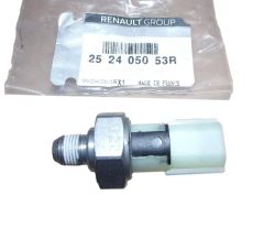 Snímač Tlaku Oleja Originál 252405053R Renault Dacia
