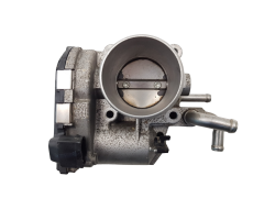 Ventil teleskopu škrtiacej klapky 35100-04200 9045020008 KIA Hyundai 2503