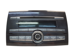 Rádio prehrávač CD Fiat Bravo 2 735531432 VP7FCF-18C815-AG