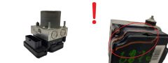 Abs Čerpadlo VWAG 6C0614517R 0265956084 Bosch 5264