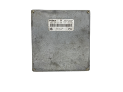 Riadiaca Jednotka 23710 1U101 0261204243 Nissan Bosch 54742