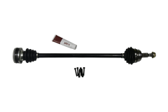 Hnací hriadeľ Urobte VW Audi Seat Skoda 1J0407272BL 54070005501 Vika