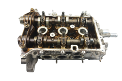 Hlava valcov 1KR 0200FW 1.0 12v C1 107 Aygo Yaris Citroen Peugeot Toyota