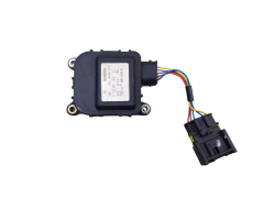 Motor kúrenia Bosch 0132801160 Valeo 661606E Citroen Peugeot