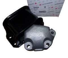 Silentblok Motora Urobte Citroen Peugeot 594636 1807Q4 1807.Q4 Hutchinson