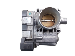 Ventil teleskopu škrtiacej klapky Fiat Ford 5519278 40SMF10 Magneti 2716