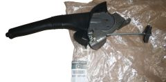 Páka Ručnej Brzdy Nový Originál 360106743R Dacia Duster Lodgy