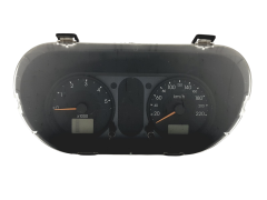 Tachometer Ford Fusion Fiesta 2S6F-10849-NF 57754