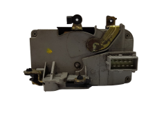 Mechanizmus dverového zámku Pravý Predný 9136J6 Peugeot 406 Kiekert 10787