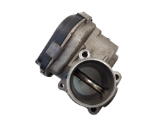Ventil teleskopu škrtiacej klapky Citroen Peugeot Ford 9673534480 1.6 HDI 3075