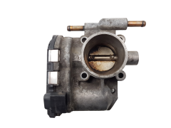 Ventil teleskopu škrtiacej klapky Opel 24420536 0280750133 Bosch 2991