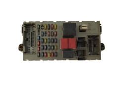 Skrinka poistiek Fiat 46520600 46817785 Delphi 18290